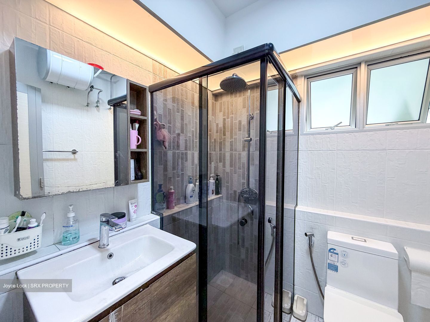 Blk 38C The River Vista @ Kallang (Kallang/Whampoa), HDB 4 Rooms #547798131